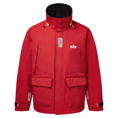 Image of Gill Coastal Cruising Jacket