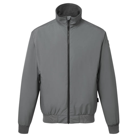 Image of Gill Crew Jacket