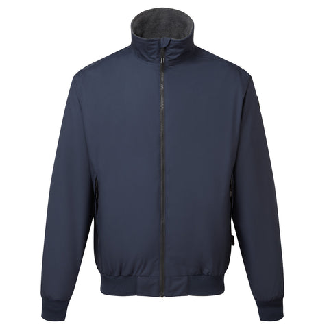 Image of Gill Crew Jacket