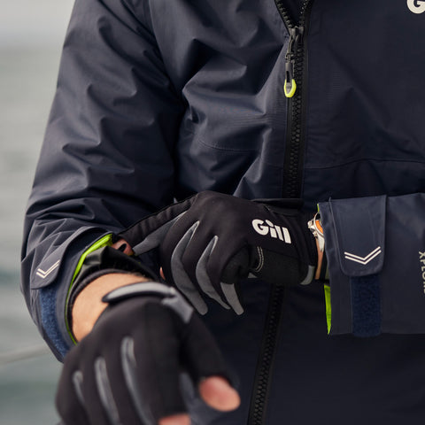 Image of Gill Deckhand Gloves (Long)