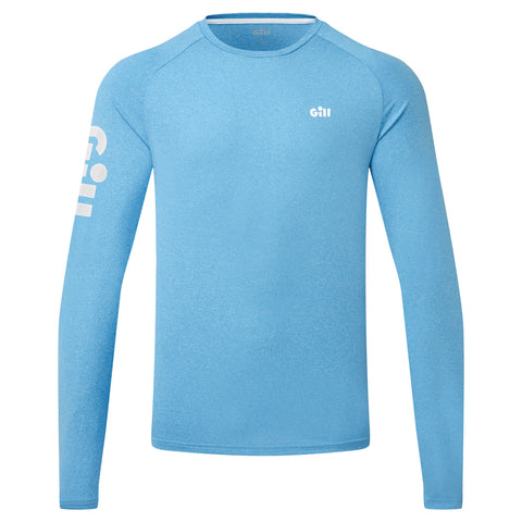 Image of Gill Infinity Long Sleeve Top