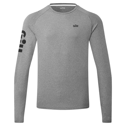 Image of Gill Infinity Long Sleeve Top