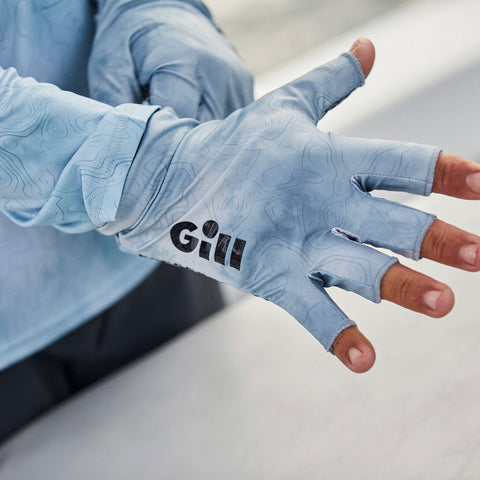 Image of Gill XPEL Tech Gloves