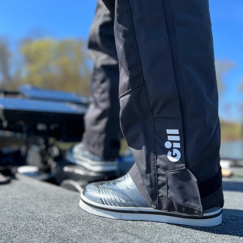 Image of Gill Hydro Mid Boot