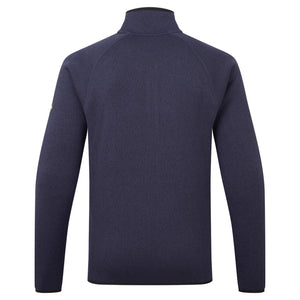 Gill Knit Fleece 1/4 Zip Neck