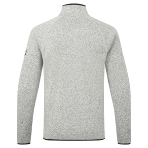 Gill Women's Knit Fleece Jacket