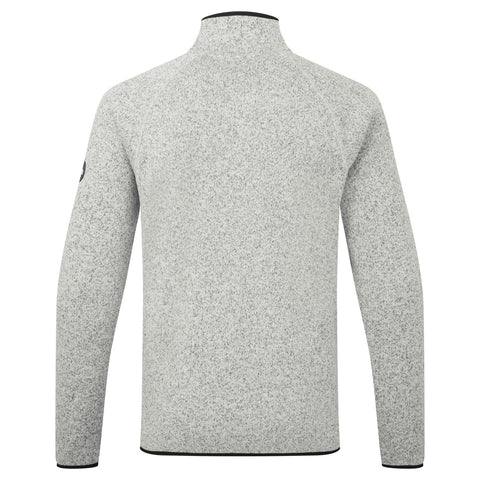 Image of Gill Knit Fleece Jacket