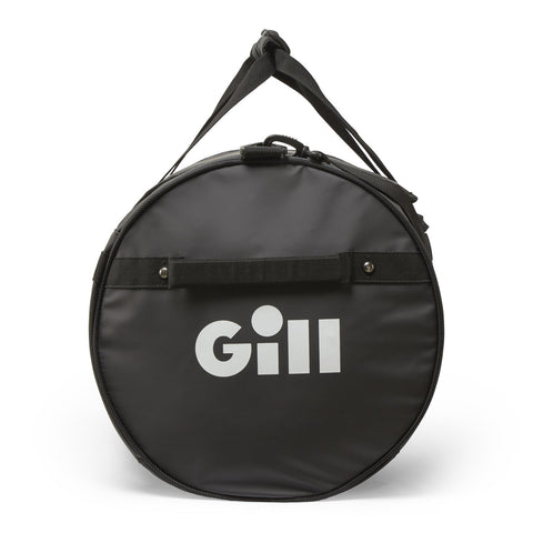 Image of Gill Tarp Barrel Bag 60L