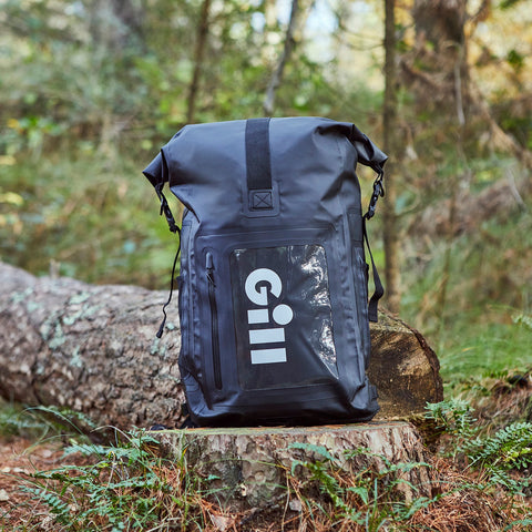 Image of Gill Voyager 30L Back Pack
