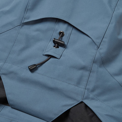 Image of Gill Meridian-X 2.0 Jacket