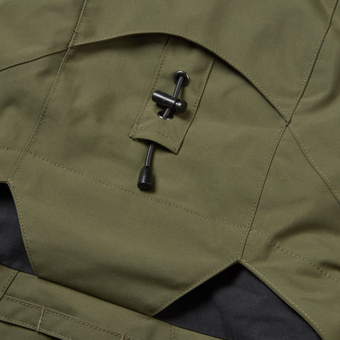 Image of Gill Meridian-X 2.0 Jacket