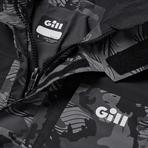 Image of Gill Meridian-X 2.0 Jacket