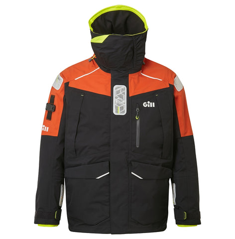 Image of Gill OS1 Men's Ocean Jacket