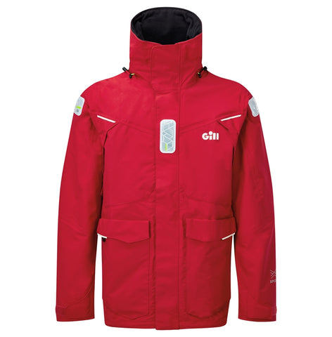 Image of Gill Men's OS2 Offshore Jacket