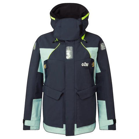 Image of Gill Women's Offshore Jacket 50th Anniversary