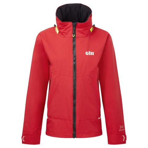 Image of Gill Women's Coastal Jacket