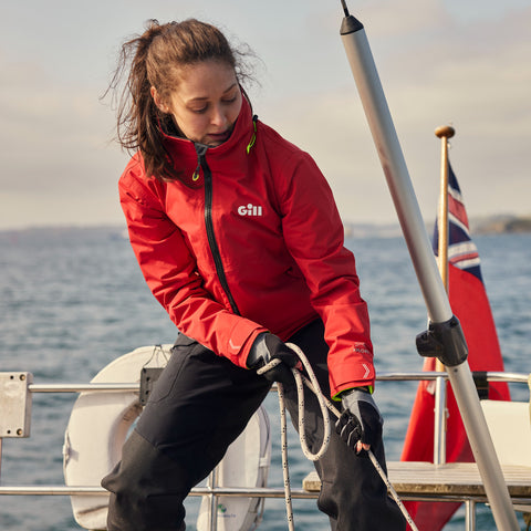 Image of Gill Women's Coastal Jacket