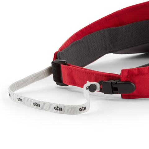 Image of Gill Regatta Visor