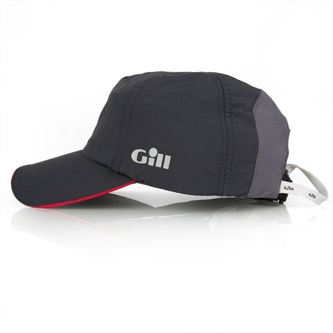 Image of Gill Race Cap