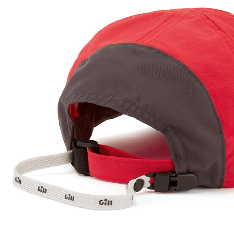 Image of Gill Race Cap