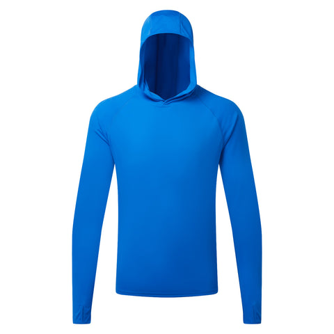 Image of Gill Men's UV Tec Hoody Long Sleeve