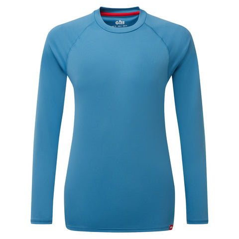 Image of Gill Women's UV Tec Long Sleeve Tee