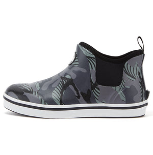 Gill Hydro Short Boot