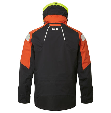 Image of Gill OS1 Men's Ocean Jacket