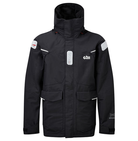 Image of Gill Men's OS2 Offshore Jacket