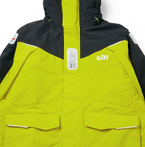 Image of Gill Men's OS2 Offshore Jacket Special Edition