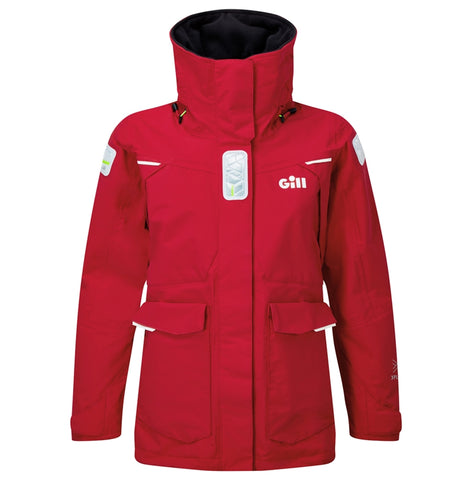 Image of Gill Women's OS2 Offshore Jacket