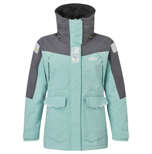 Gill Women's OS2 Offshore Jacket