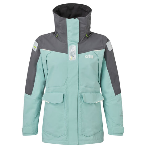 Image of Gill Women's OS2 Offshore Jacket