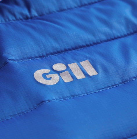 Image of Gill Men's Hydrophobe Down Vest
