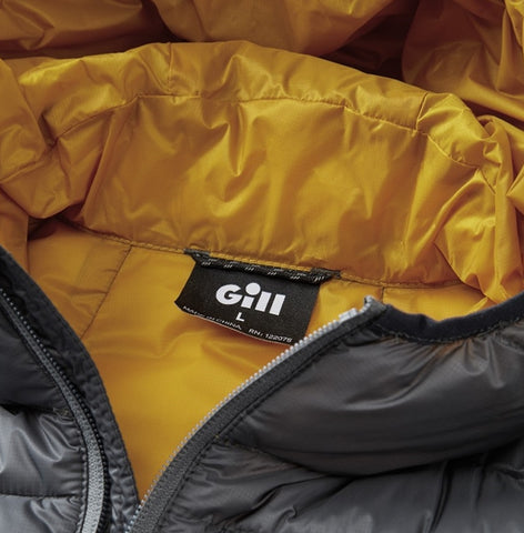 Image of Gill Men's North Hill Jacket