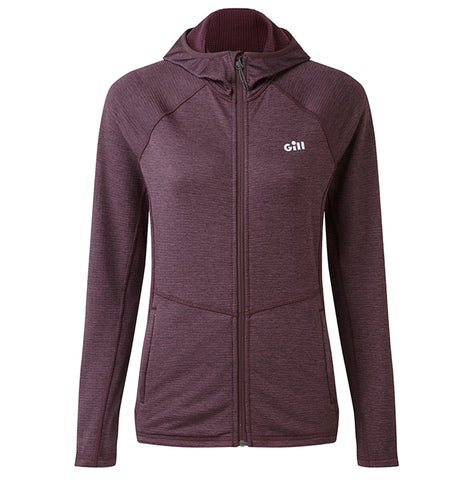 Image of Gill Women's Dart Hoodie