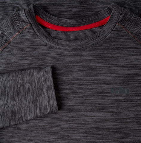 Image of Gill Men's Base Layer Long Sleeve Crew Neck