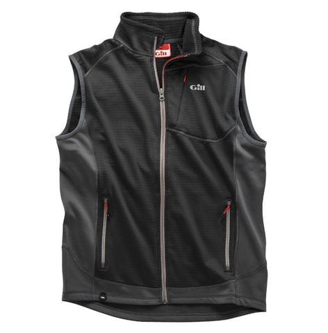 Gill Thermogrid Vest - GillDirect.com