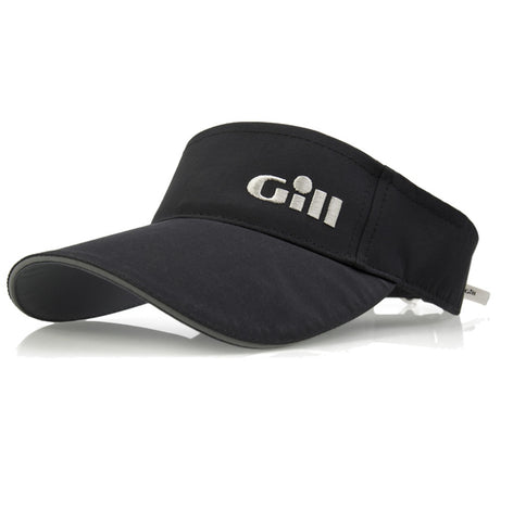 Image of Gill Regatta Visor - GillDirect.com