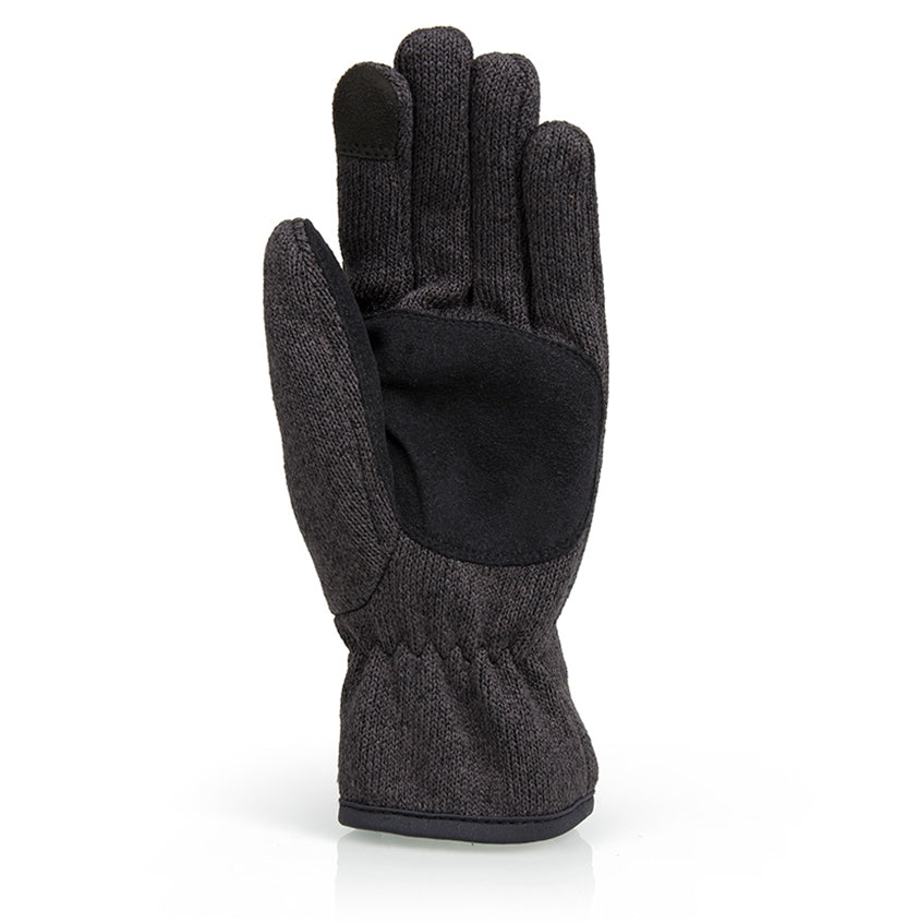 Gill Knit Fleece Gloves - GillDirect.com