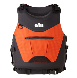 USCG Approved Gill Side Zip PFD