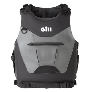 USCG Approved Gill Side Zip PFD