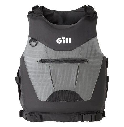 Image of USCG Approved Gill Side Zip PFD