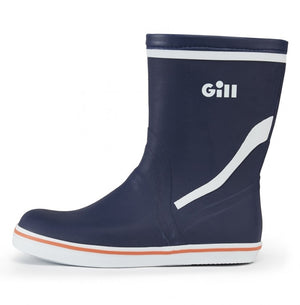 Gill Short Cruising Boot - GillDirect.com