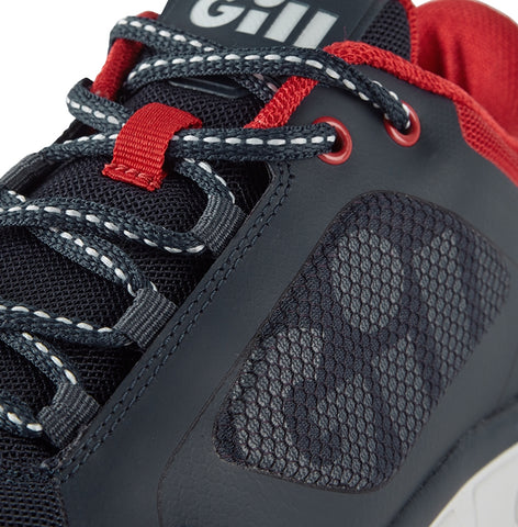 Image of Gill Men's Mawgan Trainer Shoe - GillDirect.com