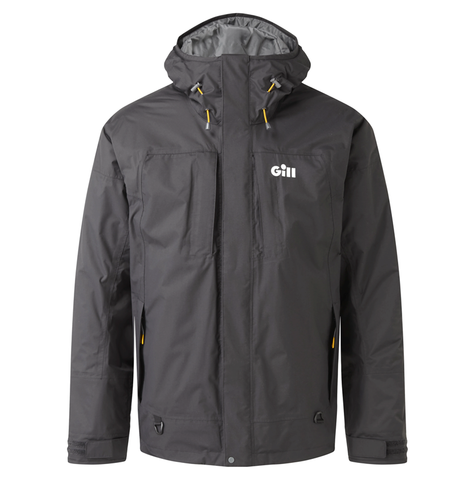 Gill Men's Winter Angler Jacket