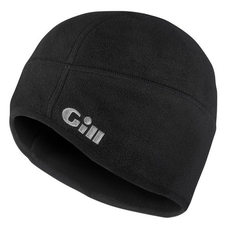 Gill Windproof Fleece Hat - GillDirect.com