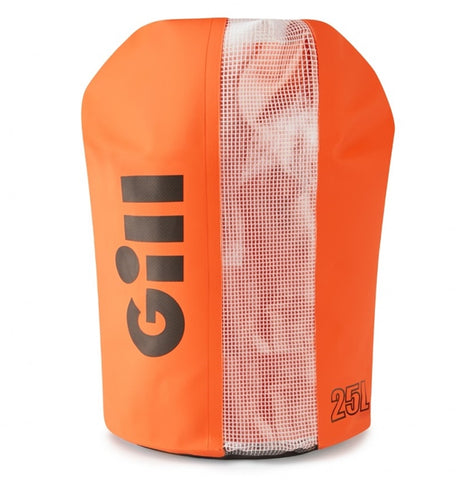Gill Dry Cylinder Bag 25L - GillDirect.com