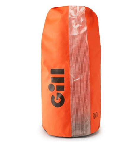 Gill Dry Cylinder Bag 50L - GillDirect.com