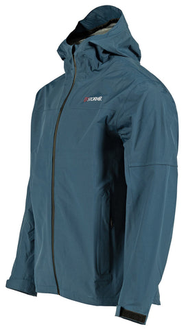 Image of STORMR Men's Nano Jacket Charter Blue - GillDirect.com